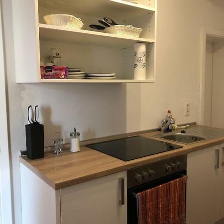 Apartment Im Zentrum Von Markt Indersdorf Ngoại thất bức ảnh