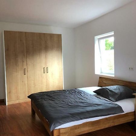 Apartment Im Zentrum Von Markt Indersdorf Ngoại thất bức ảnh