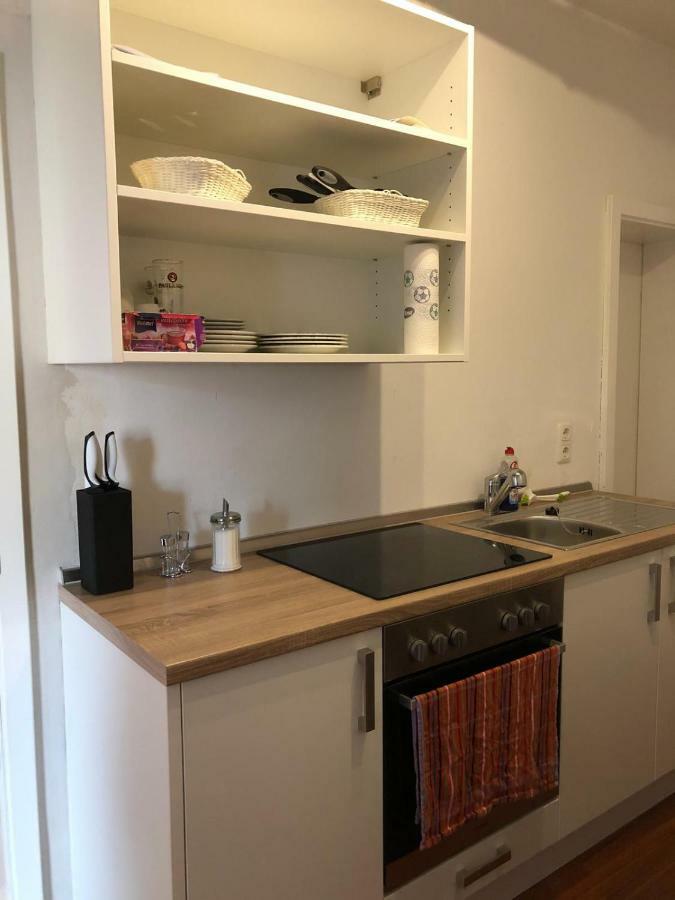 Apartment Im Zentrum Von Markt Indersdorf Ngoại thất bức ảnh