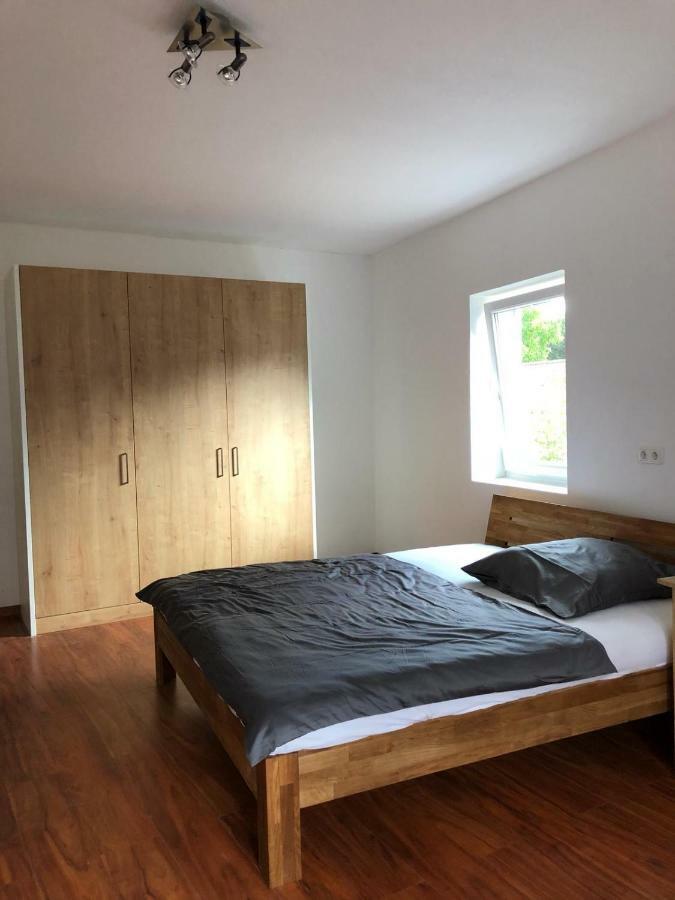 Apartment Im Zentrum Von Markt Indersdorf Ngoại thất bức ảnh