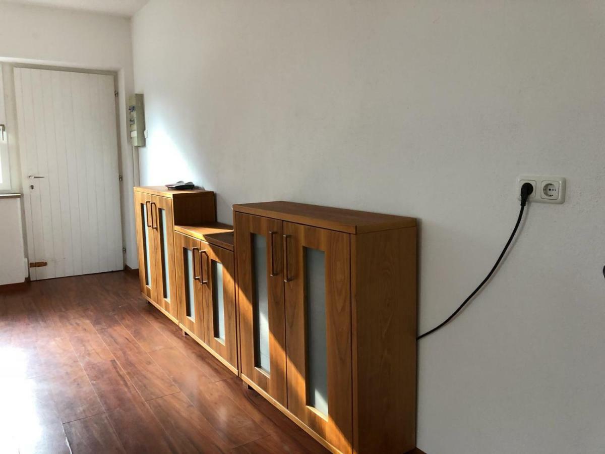 Apartment Im Zentrum Von Markt Indersdorf Ngoại thất bức ảnh