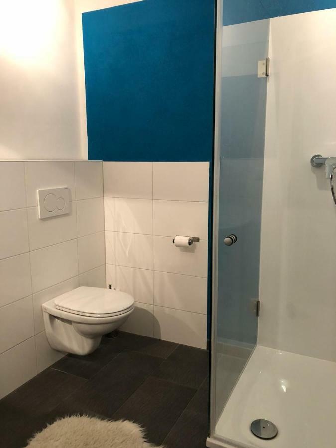 Apartment Im Zentrum Von Markt Indersdorf Ngoại thất bức ảnh